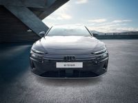 Audi A6 e-tron - Vorschau Bild 9
