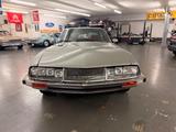 Citroën SM - gebrauchte Citroen Sportwagen