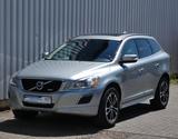 Volvo XC 60 XC60 R-Design Drive-1-Hand-Leder-Navi-Xeno - gebrauchte Volvo XC60 aus dem Jahr 2012
