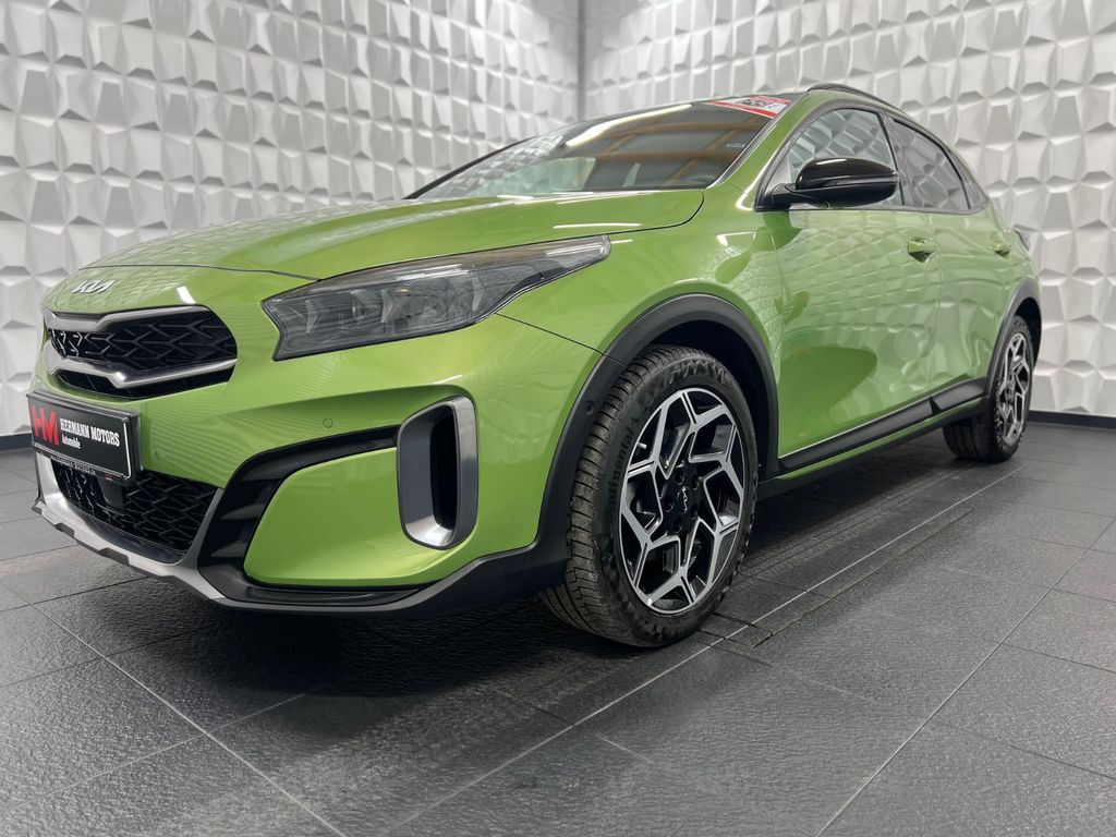 Image of Kia XCeed