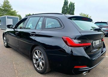 BMW 318 - 5