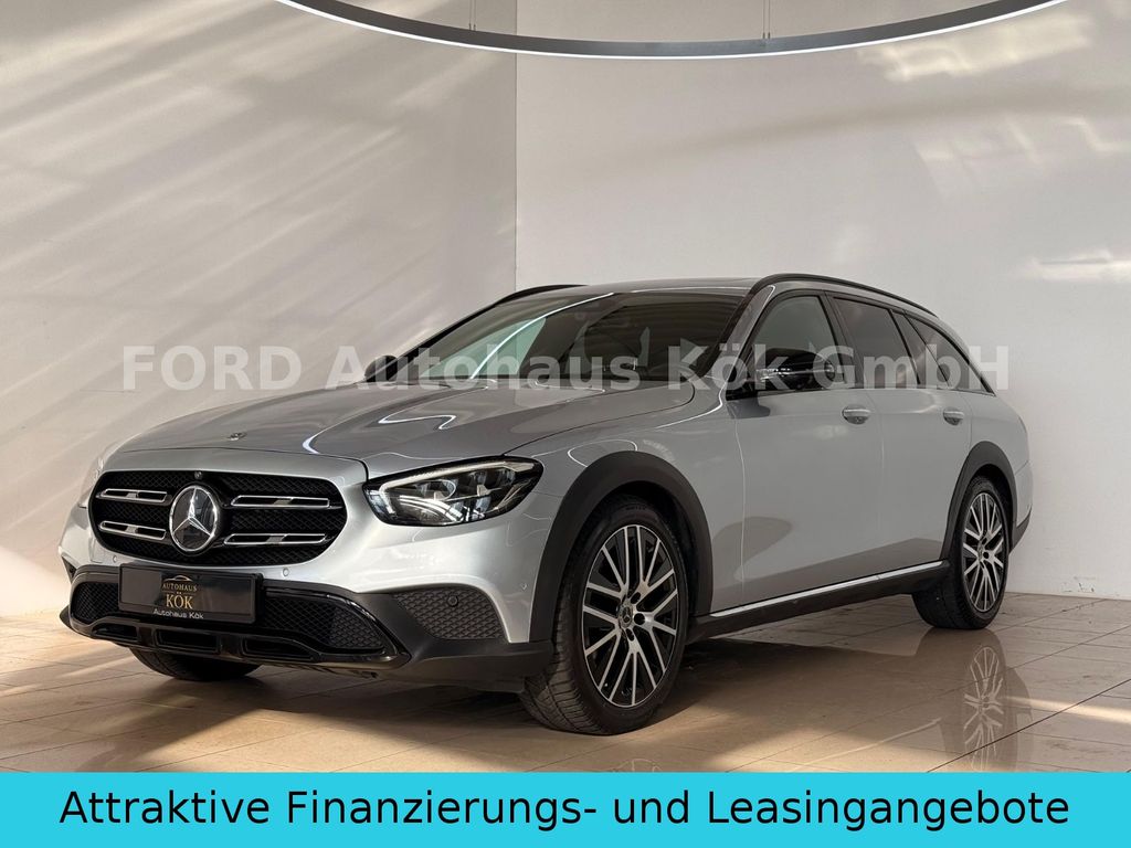 Image of Mercedes-Benz E 200