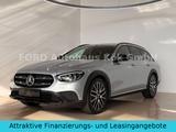 Mercedes-Benz E 200 T-Modell 4Matic All-Terrain PANO 8Fach AHK - Mercedes-Benz E 200: Kombi, 4matic