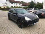 Porsche Cayenne Turbo 368kW Turbo - gebrauchte Porsche Cayenne aus dem Jahr 2004