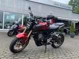 Honda CB125R *NUR 219 KM*TIP TOP* - HONDA CB 125 K