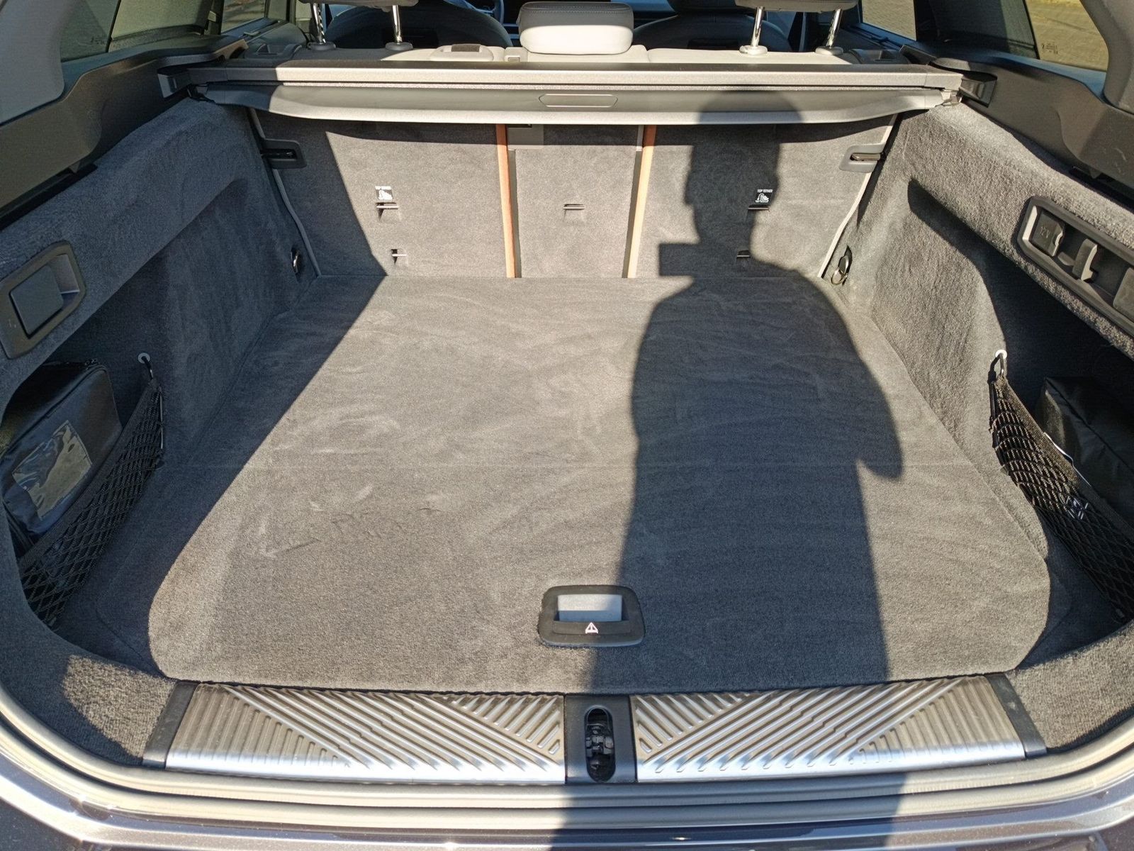 BMW 530 - Bild 15