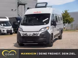 Dethleffs Globetrail 640 EK Fiat  - Dethleffs Globetrail 640 EK Automatik