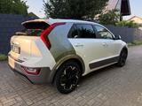 Kia Niro EV Inspiration Inspiration - Kia Niro EV mit Schiebedach