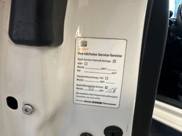 MYAUTOCENTER – Gebraucht- und Jahreswagen mit Werkstattservice in Pfaffenhofen Seat Ibiza SC i-Tech *KLIMA*TEMPOMAT*SZHZ*NAVI*