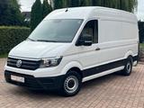 Volkswagen Crafter Kasten 35 mittellang Hochdach 4MOTION - : Kombi, Hochdach