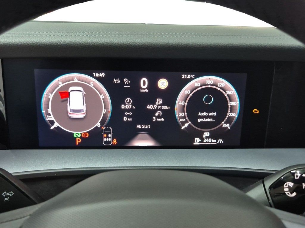 Volkswagen Tayron - Bild 15
