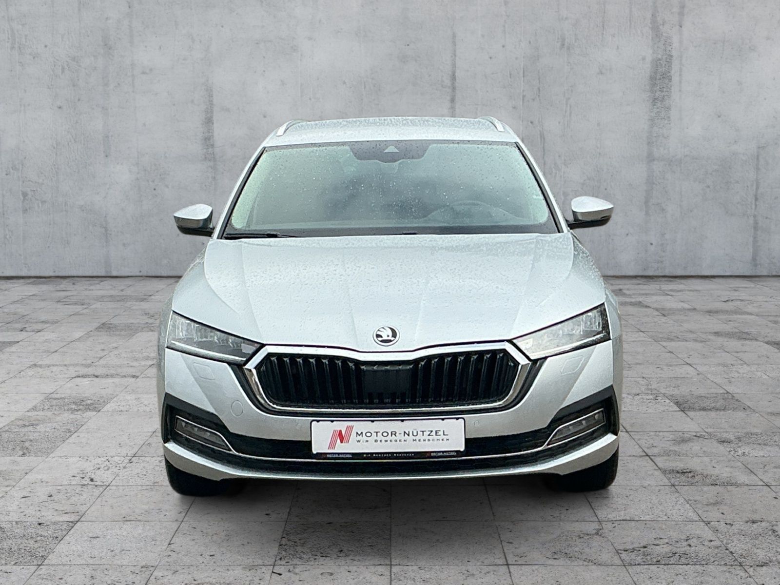 Skoda Octavia - Bild 3