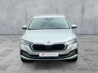 Skoda Octavia - Vorschau Bild 3