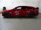 Mercedes-Benz CLA 200 SB EDIT.AMG|NIGHT|PANO|MBEAM|KAM|EASY-P. - rote Mercedes-Benz CLA 200 Shooting Brake