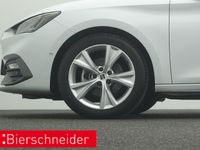 Seat Leon - Vorschau Bild 27