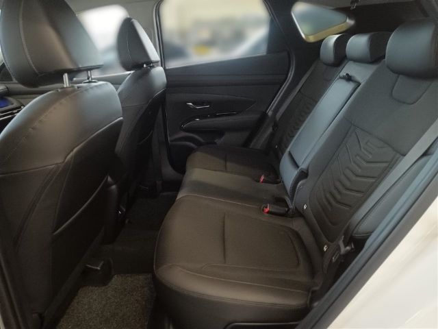 Hyundai Tucson – Bild 11