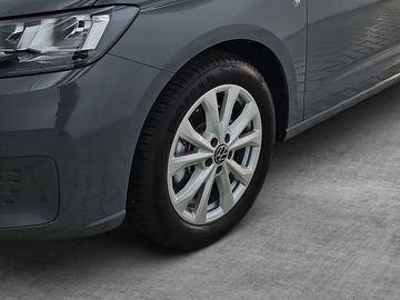 Volkswagen Caddy - 5