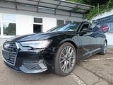 Audi A6 Avant 55 TFSI quattro sport - gebrauchte Audi A6 aus dem Jahr 2022