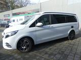 Mercedes-Benz V 300 d MARCO POLO AMG Line ACC/KÜCHE/AHK - Angebote
