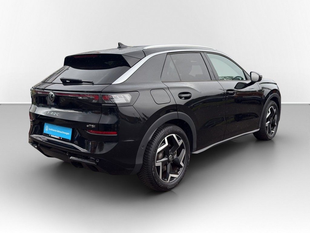 Volkswagen T-Roc - Bild 6