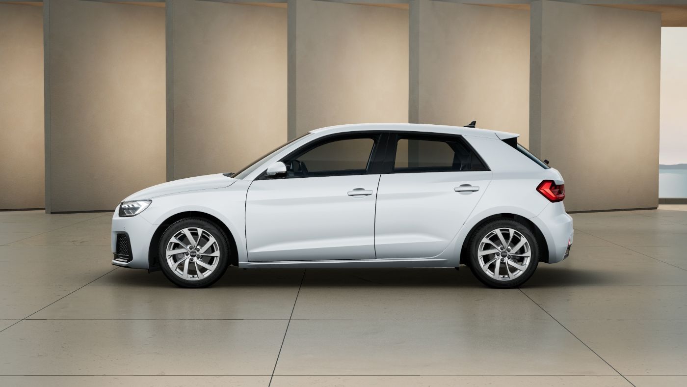 Audi A1 - Bild 4