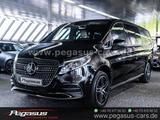 Mercedes-Benz V 300d  extralang 4MATIC*AIRMATIC*AVANTGARDE*AMG - Mercedes-Benz V-Klasse Neuwagen