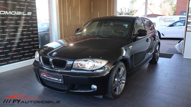 BMW 118 M-Sport paket 8xBereift Steuerkette neu