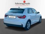 Audi A1 Sportback 30 TFSI Advanced,Garantie,Sitz-Hzg. - gebrauchte Audi A1 aus dem Jahr 2021