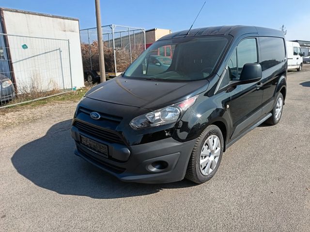 Ford Transit Connect AHK