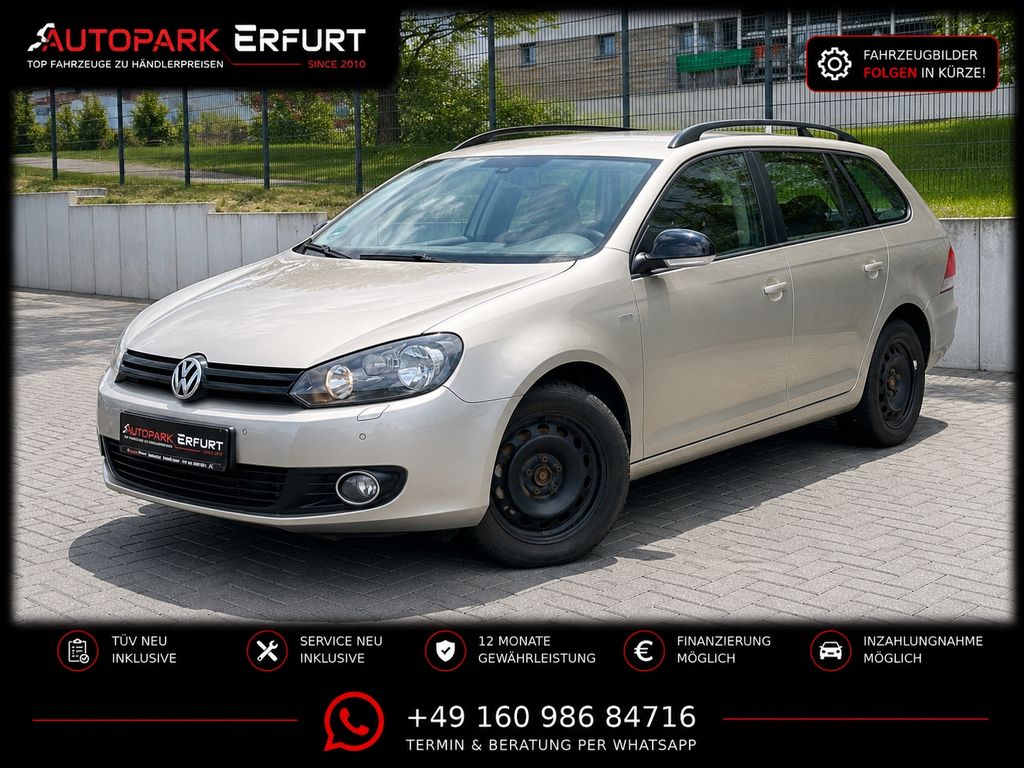 Angebot ansehen Volkswagen Golf