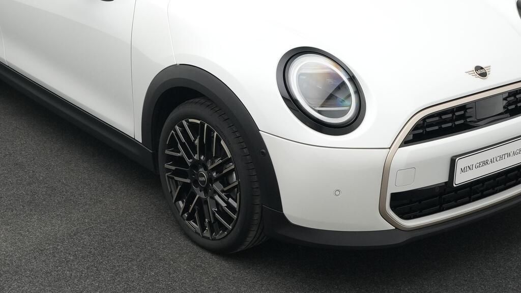 MINI Cooper S - Bild 21