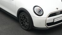 MINI Cooper S - Vorschau Bild 21