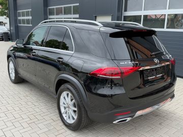 Mercedes GLE 350 - 4