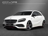 Mercedes-Benz A 250 AMG Sport Line Night-Paket Dach-Spoiler - Mercedes-Benz A 250: Sport