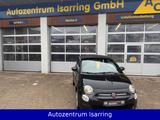 Fiat 500 Club - Fiat 500 CLUB mit Hybrid-Antrieb (Benzin/Elektro)