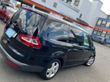 Ford Galaxy 7 Sitzer 2.0L - Ford Galaxy aus 2007