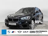 BMW X1 sDrive20i Sport Line LED NAVI SHZ PDC KLIMA - BMW X1 in Solingen