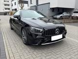 Mercedes-Benz E 53 AMG 4MATIC+ (Junge Sterne Garantie 03/2028) - gebrauchte Mercedes-Benz E 53 AMG aus dem Jahr 2021