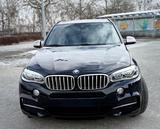 BMW X5 M50 M50d - - BMW X5 M50 Gebrauchtwagen