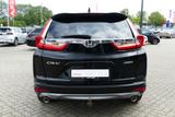 Honda CR-V 1.5 Navi 7-Sitzer AHK Spurhalte DAB Leder - Honda: L