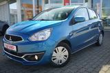 Mitsubishi Space Star 1.0 Basis Klima Sitzheizung USB - Mitsubishi Space Star Basis Gebrauchtwagen