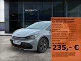 Cupra Born 58 kWh LED PDC v+h Szhzg. Bluetooth - graue Cupra Born