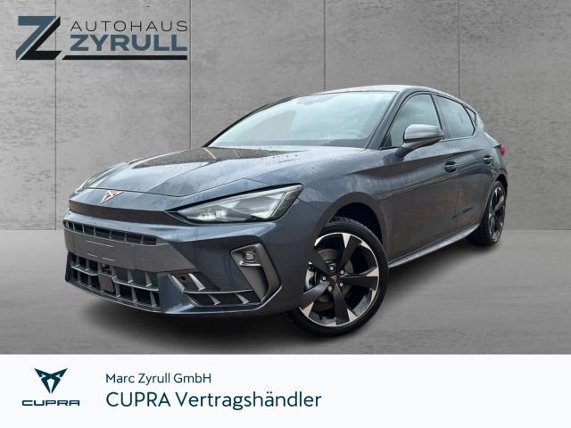 Cupra Leon 1.5 eTSI 150 PS DSG SENNHEISER/NAVI/ACC