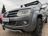 Volkswagen Amarok 2.0 BiTDI Ultimate 4Motion "SEIKEL"LKW" - Offers matching your search criteria