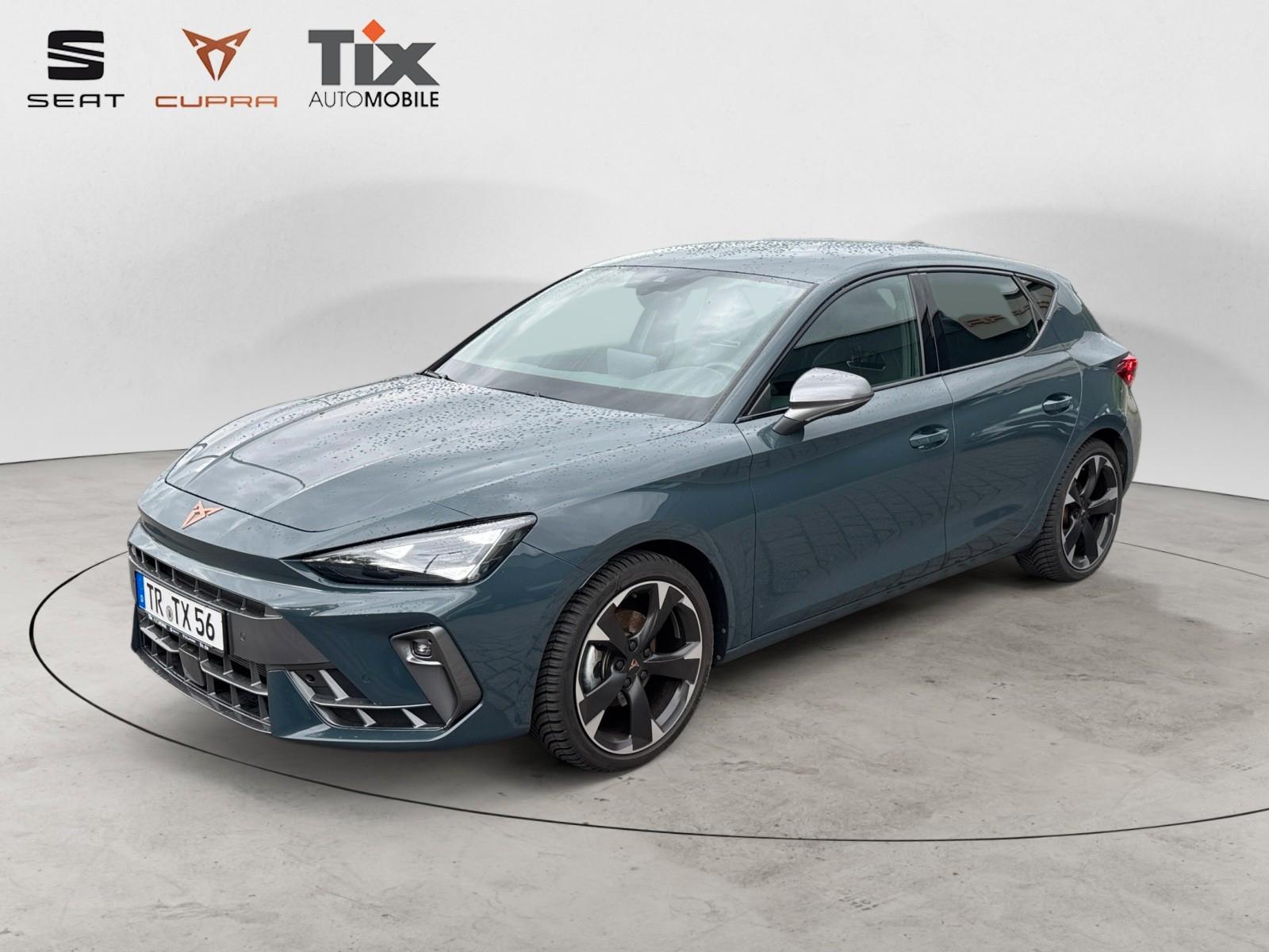 Cupra Leon 1.5 TSI Sennheiser,Dynamic Design,Edge