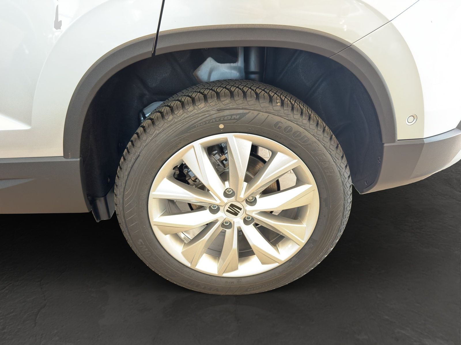 Seat Ateca - Bild 12