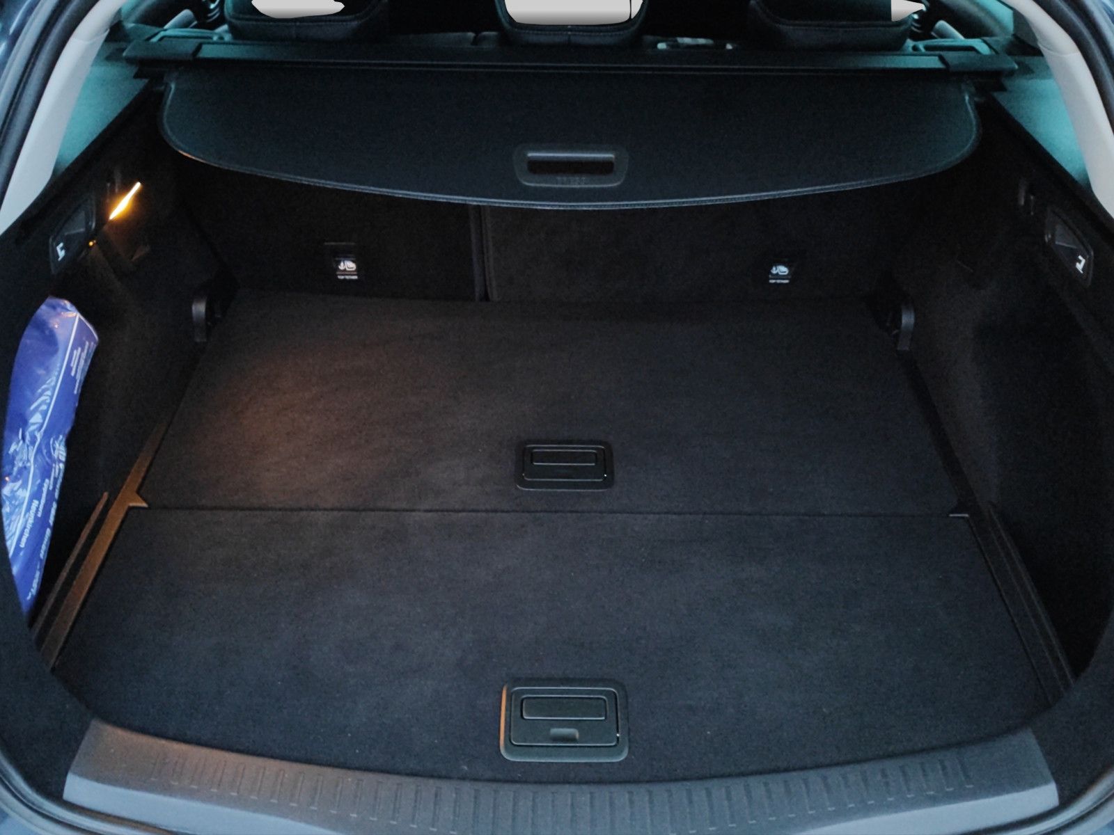 Fahrzeugabbildung Renault Megane*DAB*Navi*LED*SitzHZ*Kamera*Blth