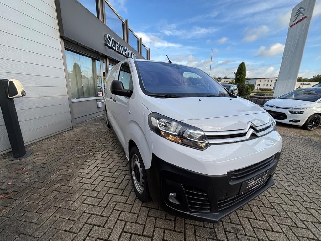 Citroën Jumpy