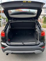 BMW X1 sDrive18i TÜV & Service NEU, BusinessPackage - BMW X1 von privat