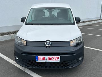 Volkswagen Caddy - 2